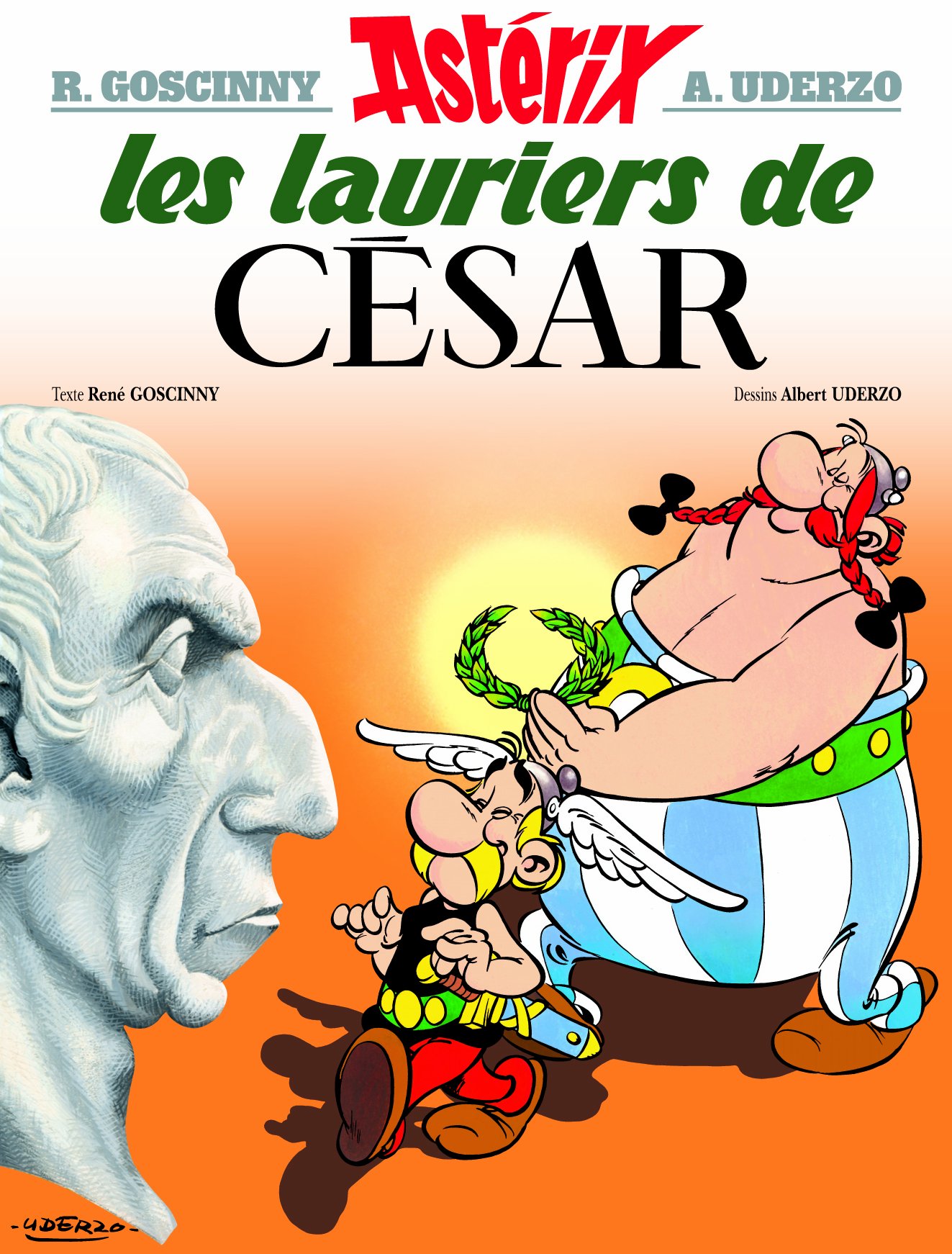 Les Lauriers De César
