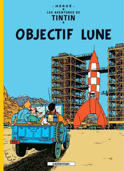 Objectif Lune